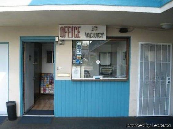 Seaside Motel Redondo Beach Exterior foto